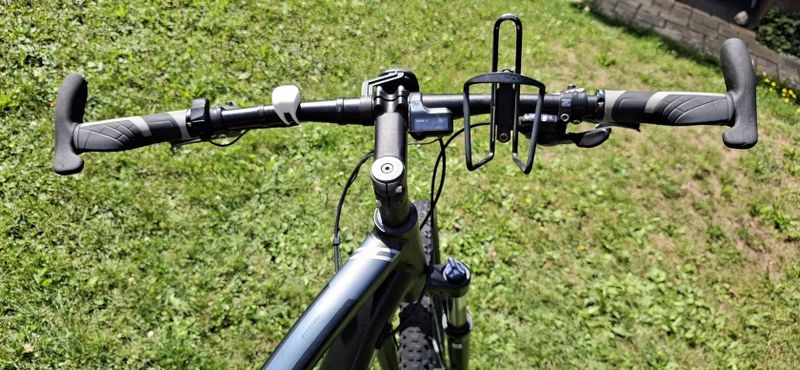Rock Machine Torrent 70