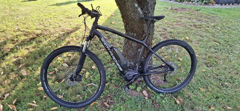 Rock Machine Torrent 70
