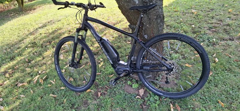 Rock Machine Torrent 70