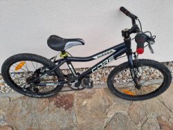 Core Nipper 20" - PĚKNÉ