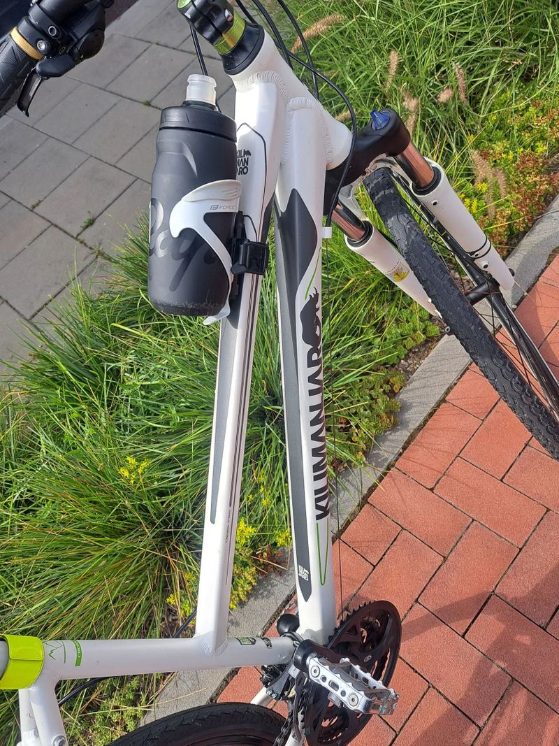 Trek