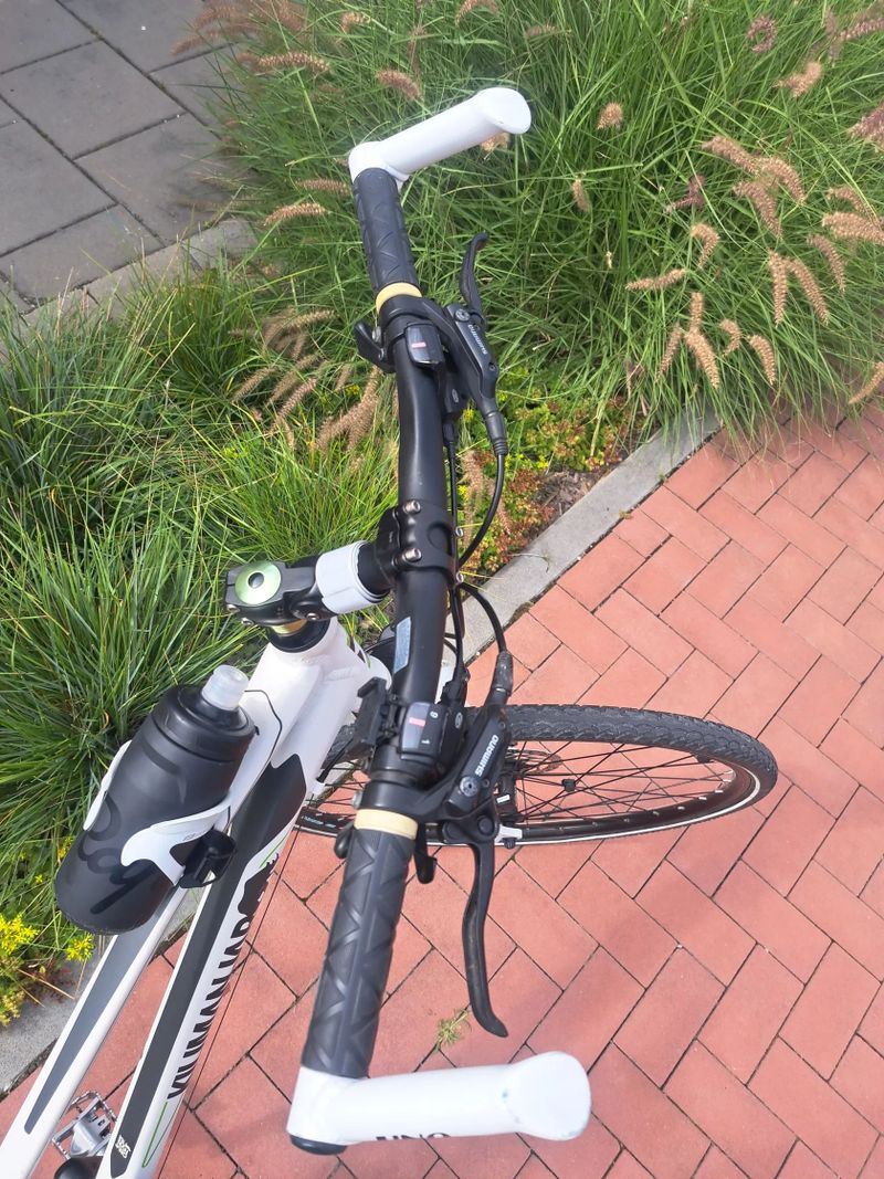 Trek