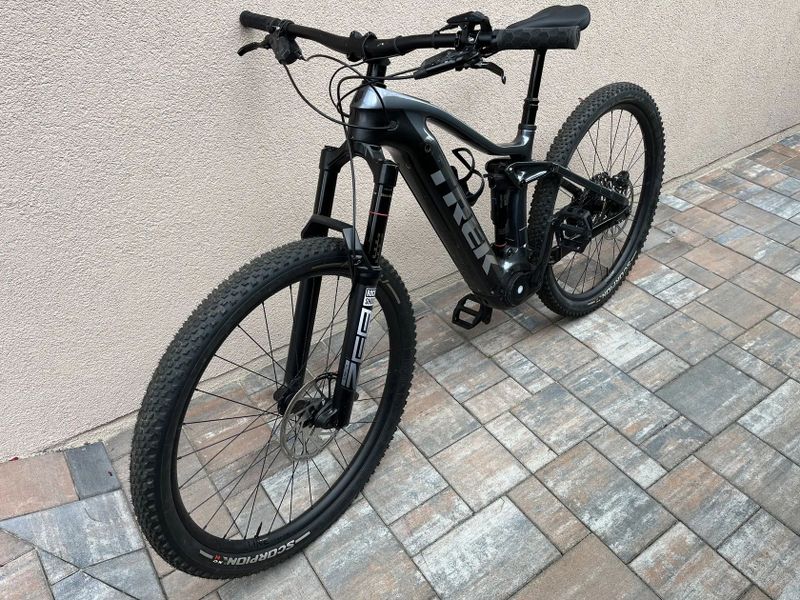 Trek Rail 9.7 GEN 4