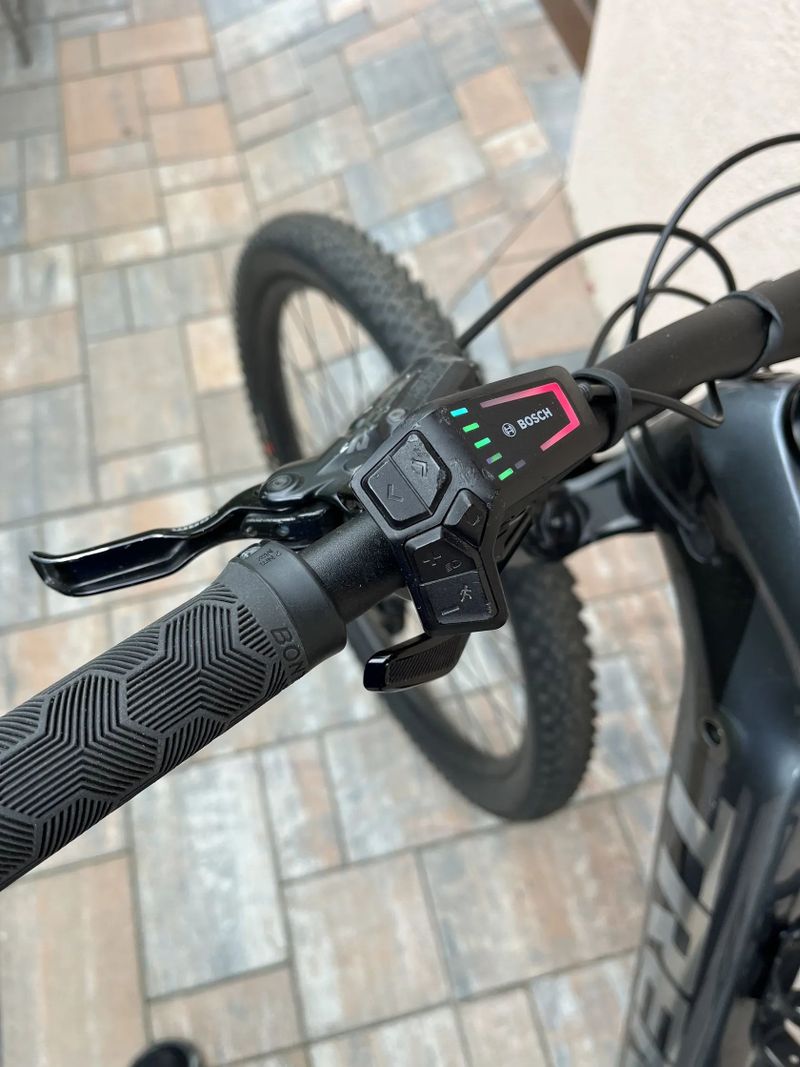 Trek Rail 9.7 GEN 4
