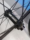 MTB karbonová kola DT Swiss/JAAX