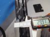 MTB karbonová kola DT Swiss/JAAX
