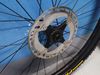 MTB karbonová kola DT Swiss/JAAX