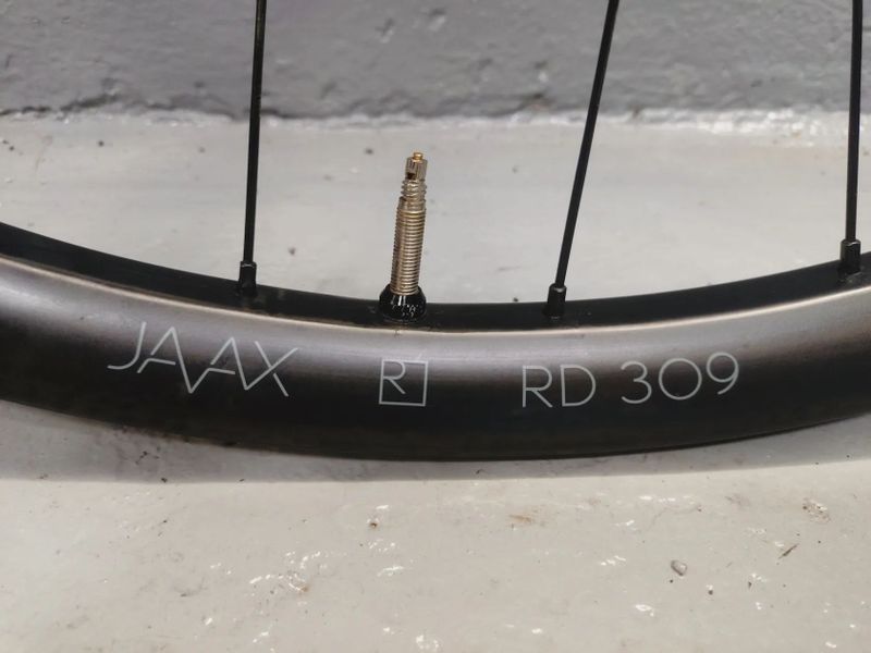 MTB karbonová kola DT Swiss/JAAX