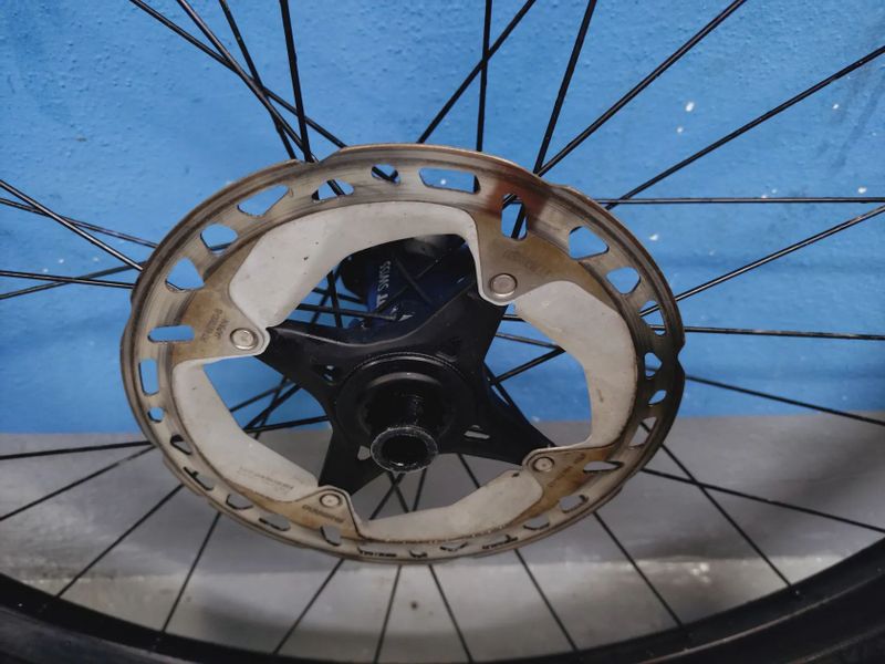 MTB karbonová kola DT Swiss/JAAX