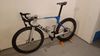 Cube LITENING AERO C:68X Race