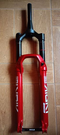 29" Rock Shox Lyrik Ultimate Charger 3.1 RC2 - 160mm