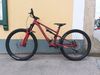 2023 MERIDA ONE FORTY 500