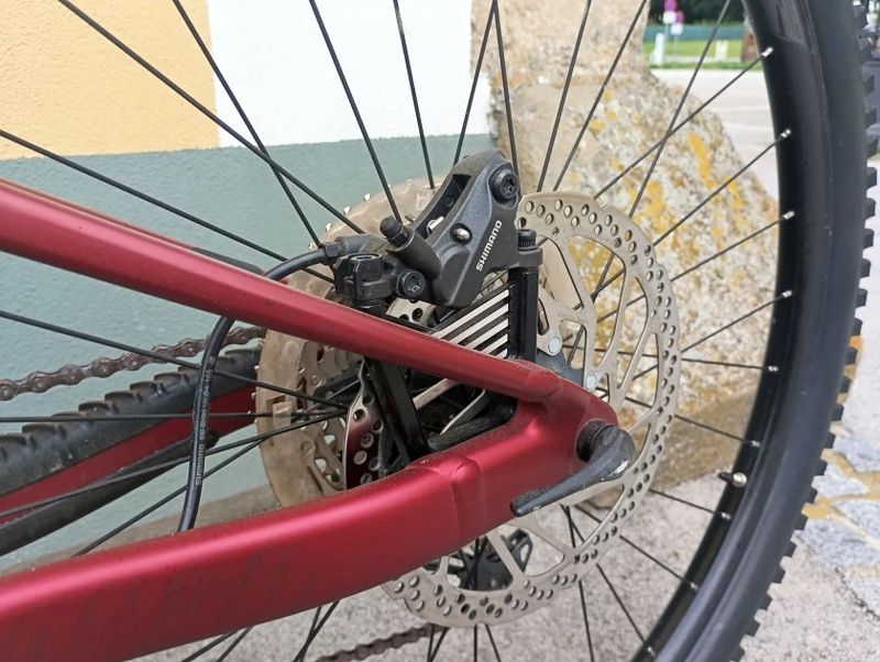 2023 MERIDA ONE FORTY 500