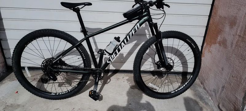 Specialized Rockhopper Expert