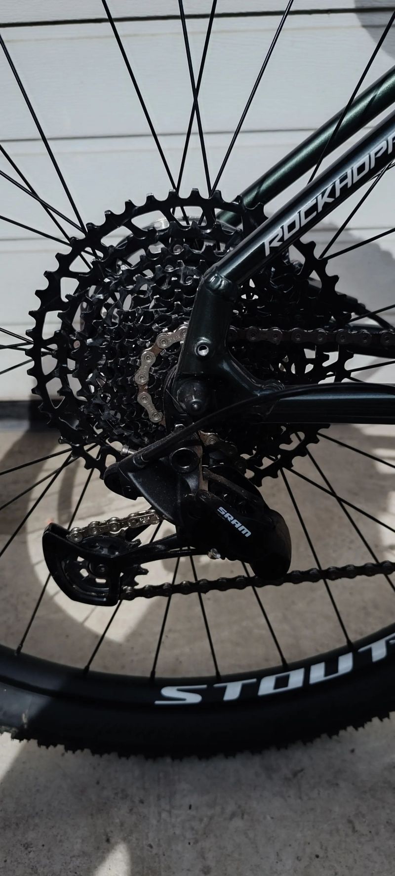 Specialized Rockhopper Expert