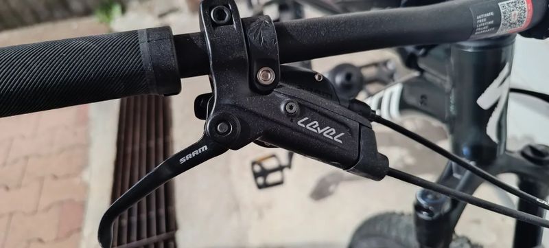Specialized Rockhopper Expert