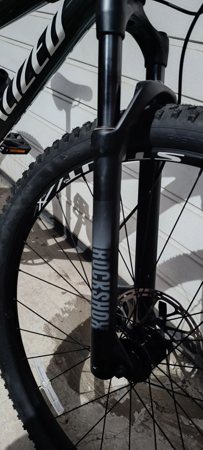 Specialized Rockhopper Expert