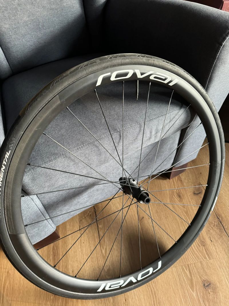 2 sety Roval Alpinist CLX II 