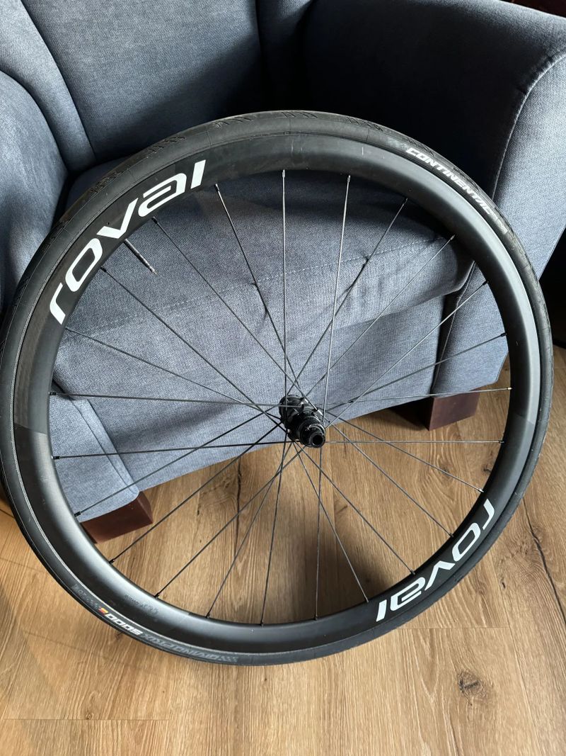 2 sety Roval Alpinist CLX II 