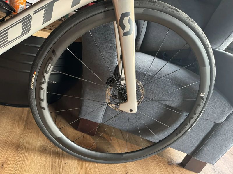 2 sety Roval Alpinist CLX II 