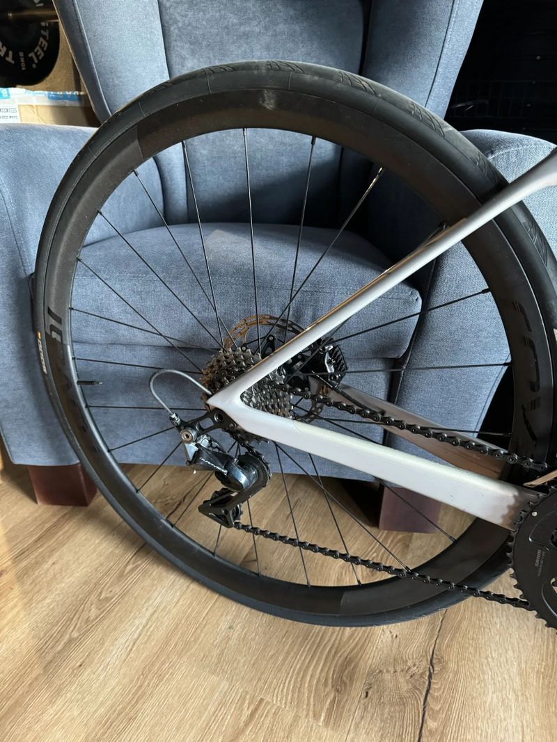 2 sety Roval Alpinist CLX II 