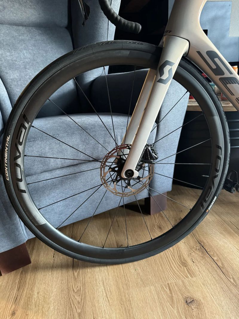 2 sety Roval Alpinist CLX II 