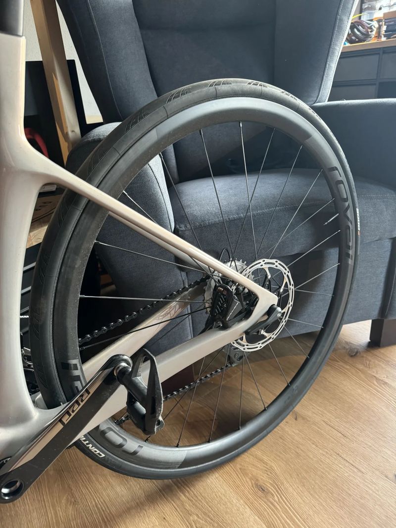 2 sety Roval Alpinist CLX II 