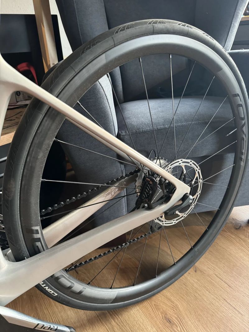 2 sety Roval Alpinist CLX II 