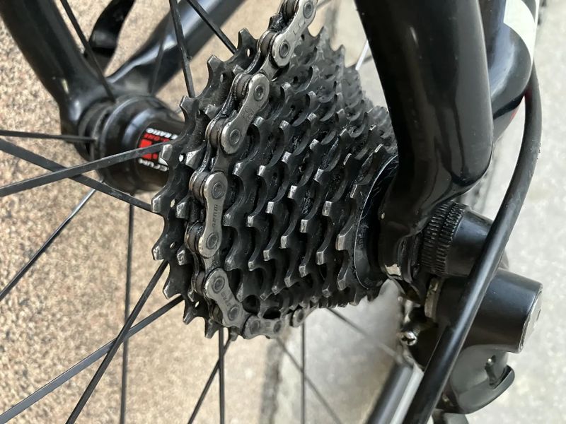 Duratec Cool R14