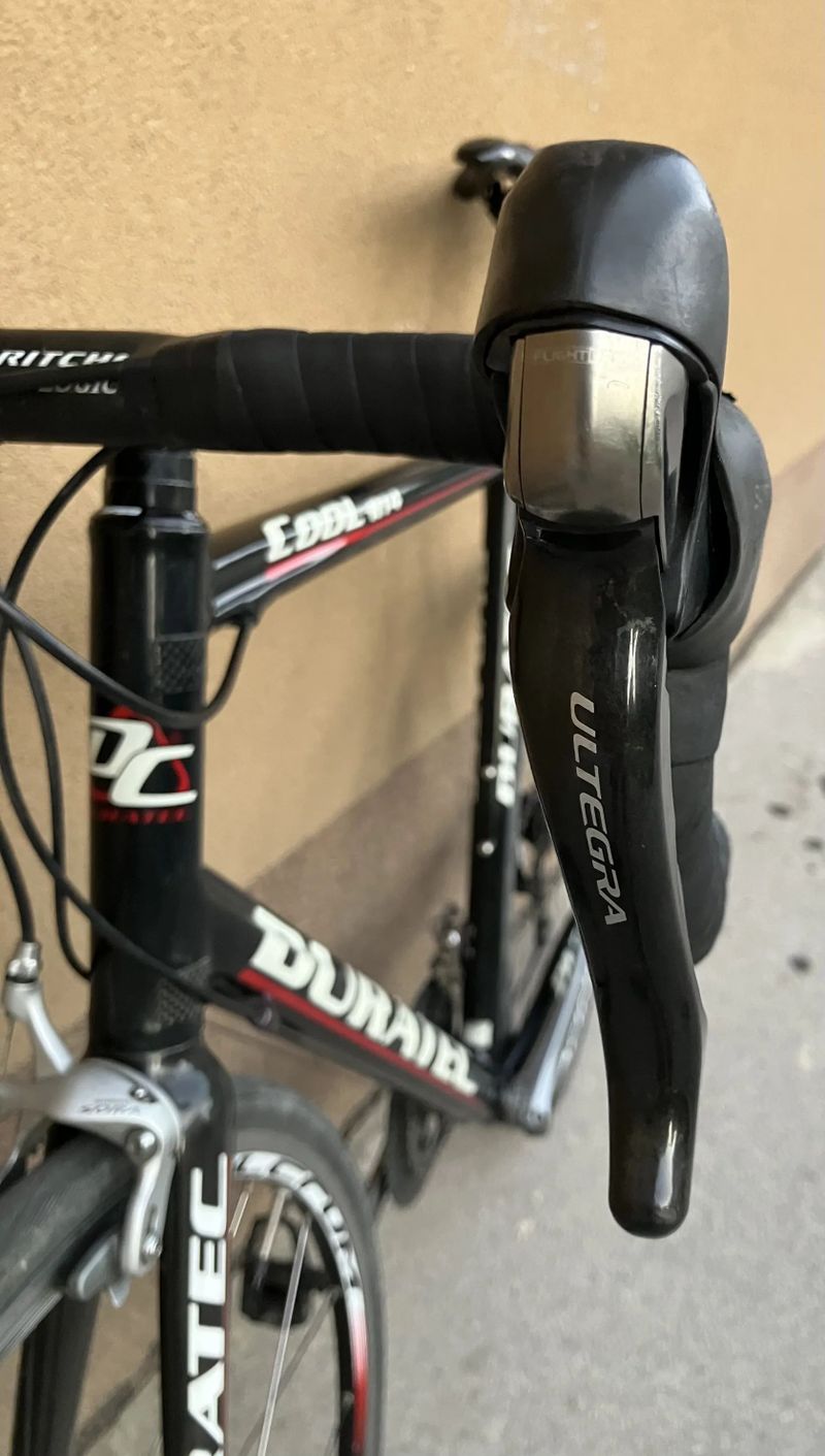 Duratec Cool R14