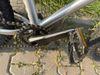 Early Rider Seeker 20 Brushed Aluminium