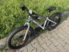 Early Rider Seeker 20 Brushed Aluminium
