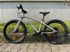 Early Rider Seeker 20 Brushed Aluminium