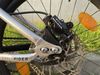 Early Rider Seeker 20 Brushed Aluminium