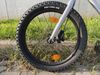 Early Rider Seeker 20 Brushed Aluminium