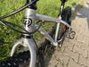 Early Rider Seeker 20 Brushed Aluminium