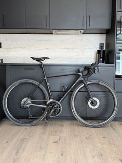 Orbea Orca M35i Di2 