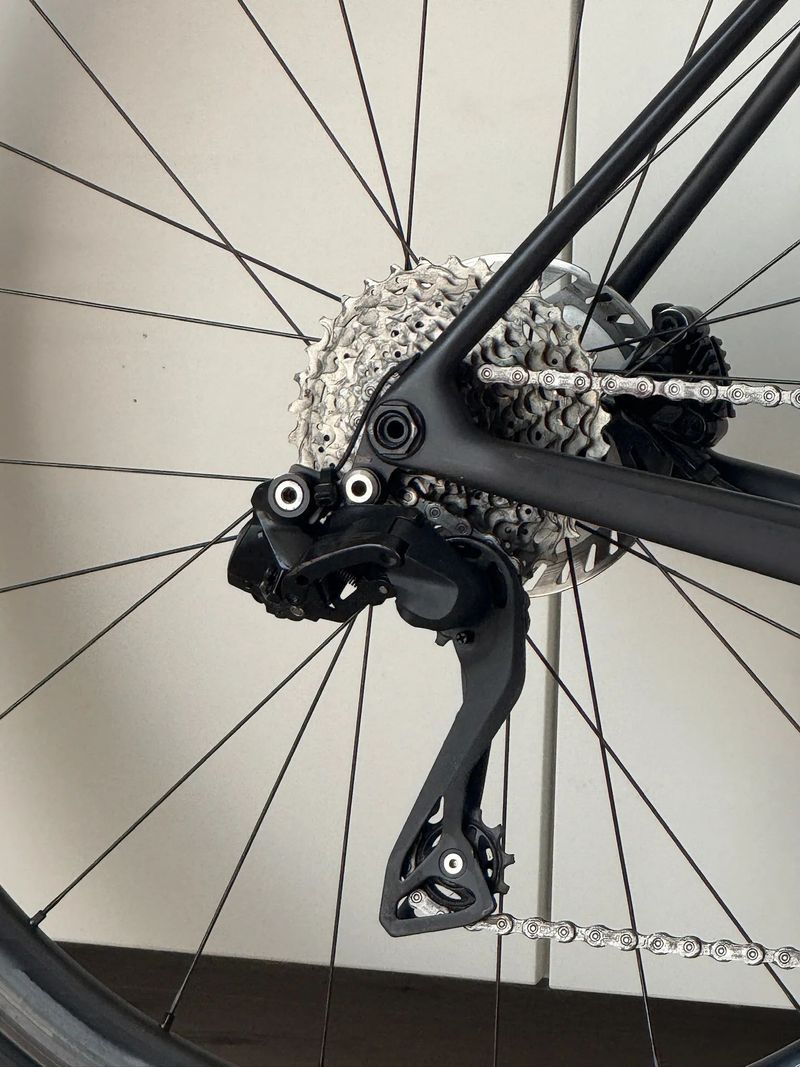Orbea Orca M35i Di2 