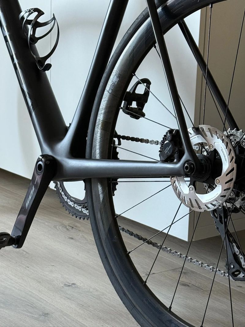Orbea Orca M35i Di2 