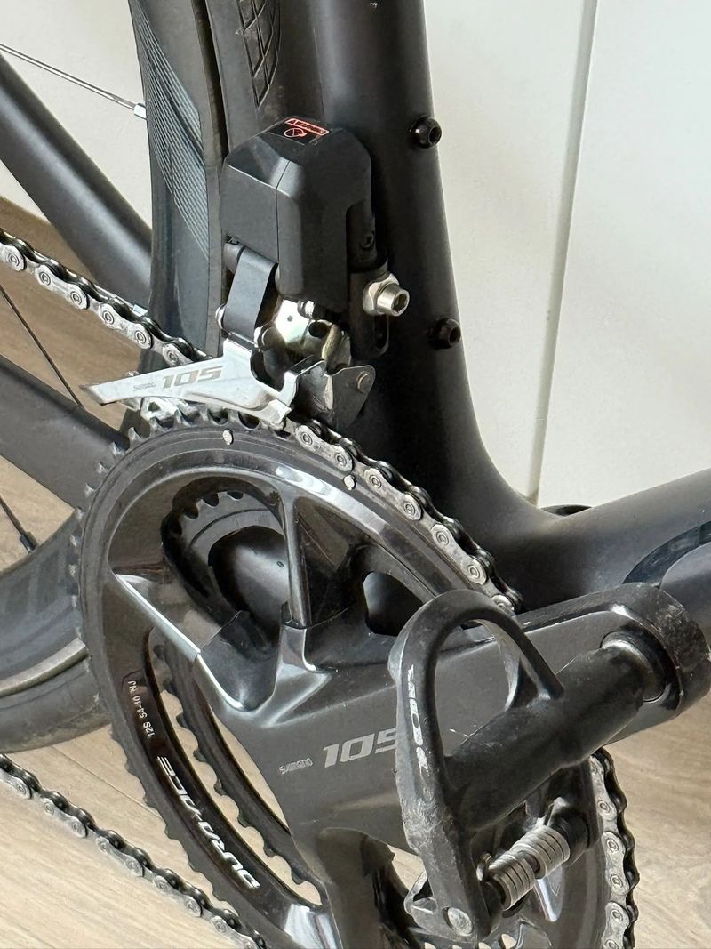 Orbea Orca M35i Di2 