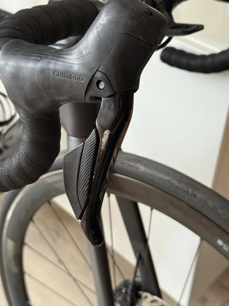 Orbea Orca M35i Di2 