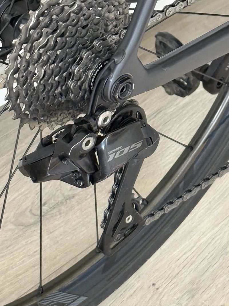 Orbea Orca M35i Di2 