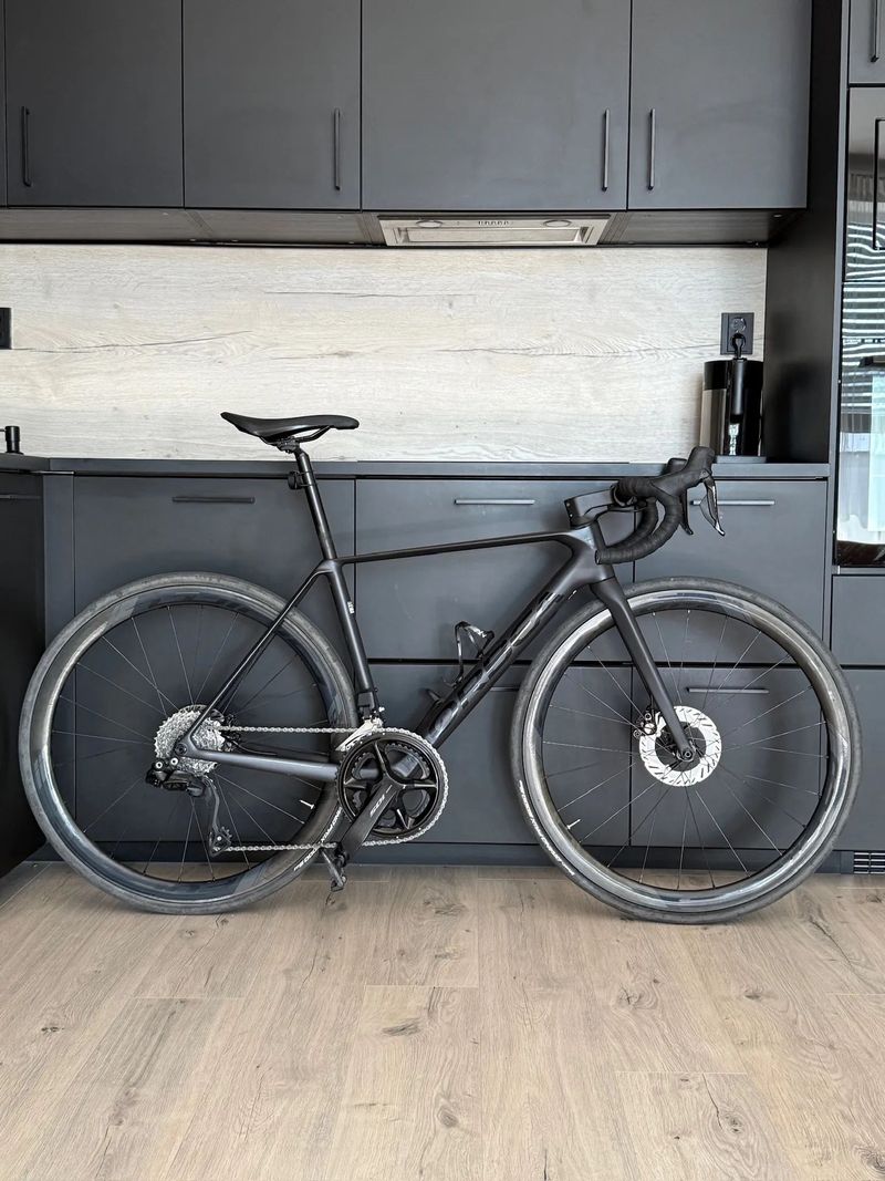 Orbea Orca M35i Di2 