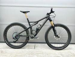 S-Works Epic Evo