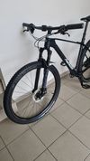Merida BIG.NINE 7000 - TOP STAV