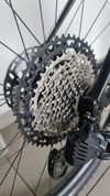 Merida BIG.NINE 7000 - TOP STAV