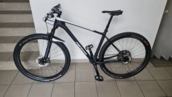 Merida BIG.NINE 7000 - TOP STAV