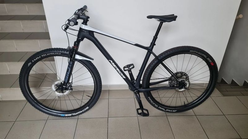 Merida BIG.NINE 7000 - TOP STAV