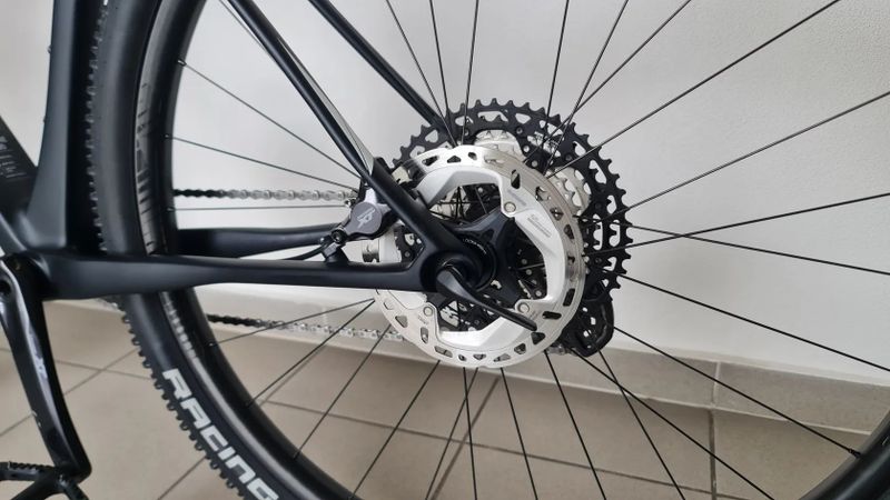 Merida BIG.NINE 7000 - TOP STAV