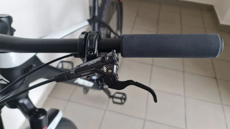 Merida BIG.NINE 7000 - TOP STAV